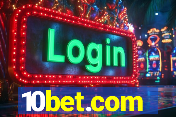 10bet.com-fortune tiger